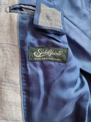 Lote Ropa Invierno M Scalpers Columbia