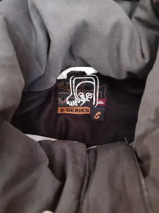 Lote Ropa Invierno M Scalpers Columbia