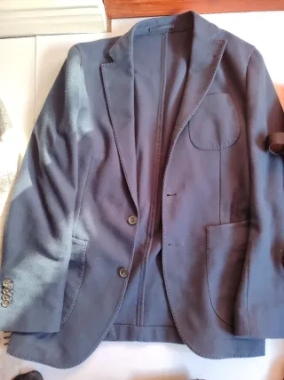 Lote Ropa Invierno M Scalpers Columbia