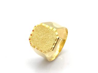 E1805179-158 Sello Oro 18k