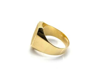 E1805179-158 Sello Oro 18k