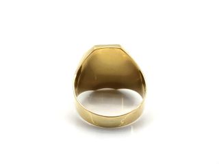 E1805179-158 Sello Oro 18k