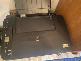 Impresora Canon PIXMA TS3350 Negra