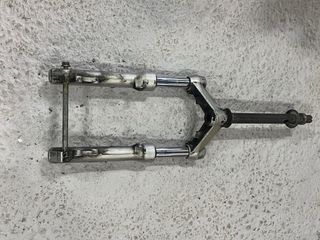 Horquillas Piaggio Liberty S 2021 Piaggiox9 y xevo