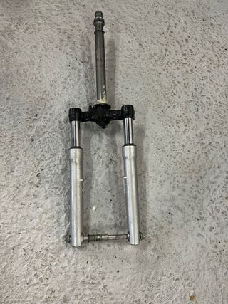 Horquillas Piaggio Liberty S 2021 Piaggiox9 y xevo