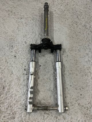 Horquillas Piaggio Liberty S 2021 Piaggiox9 y xevo