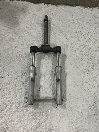 Horquillas Piaggio Liberty S 2021 Piaggiox9 y xevo