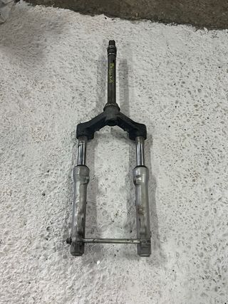 Horquillas Piaggio Liberty S 2021 Piaggiox9 y xevo