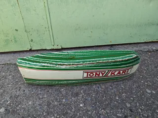 Conjunto Pontones OTK Originales