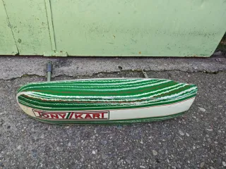 Conjunto Pontones OTK Originales