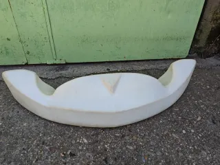 Conjunto Pontones OTK Originales