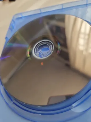 The Last Of Us Remastered PS4