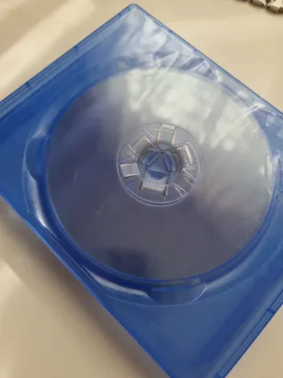 The Last Of Us Remastered PS4