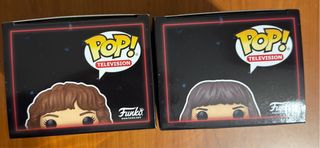 Funko Pop Stranger Things Exclusive Limited