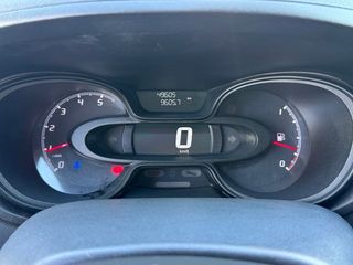 Fiat Talento 1.2 BASE CORTO 2.0MJTD 120CV.- " BAJO CONSUMO ".- " NACIONAL ".- " ETIQUETA MEDIOAMBIENTAL C VERDE ".- " FURGÓN 3 PLAZAS ".-