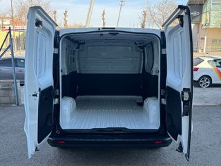 Fiat Talento 1.2 BASE CORTO 2.0MJTD 120CV.- " BAJO CONSUMO ".- " NACIONAL ".- " ETIQUETA MEDIOAMBIENTAL C VERDE ".- " FURGÓN 3 PLAZAS ".-