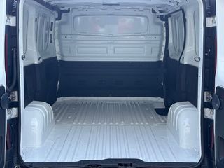 Fiat Talento 1.2 BASE CORTO 2.0MJTD 120CV.- " BAJO CONSUMO ".- " NACIONAL ".- " ETIQUETA MEDIOAMBIENTAL C VERDE ".- " FURGÓN 3 PLAZAS ".-