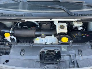 Fiat Talento 1.2 BASE CORTO 2.0MJTD 120CV.- " BAJO CONSUMO ".- " NACIONAL ".- " ETIQUETA MEDIOAMBIENTAL C VERDE ".- " FURGÓN 3 PLAZAS ".-