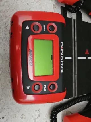 Centralita Ninco Digital