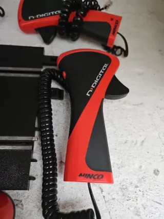 Centralita Ninco Digital