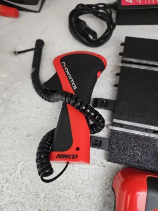 Centralita Ninco Digital