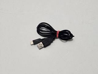 Caricabatterie USB per Nintendo 3DS, 2DS, 3DS XL, NEW 3DS XL, 2DS XL, DSI e DSI XL