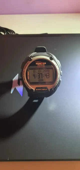 Orologio Timex Ironman GPS
