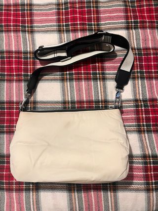 Bolso TOUS Balloon Soft Beige