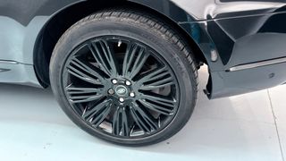 Land Rover Range Rover Sport 2019