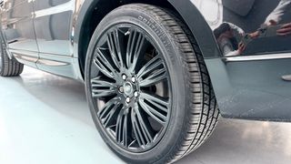 Land Rover Range Rover Sport 2019