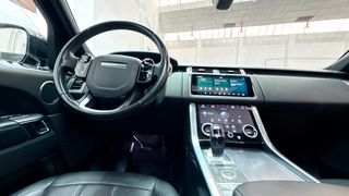 Land Rover Range Rover Sport 2019