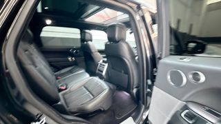 Land Rover Range Rover Sport 2019