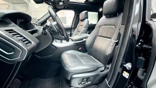 Land Rover Range Rover Sport 2019