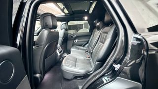 Land Rover Range Rover Sport 2019