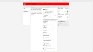 Router portatile Hotspot Wi-Fi Huawei R216 4G LTE