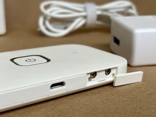 Router portatile Hotspot Wi-Fi Huawei R216 4G LTE