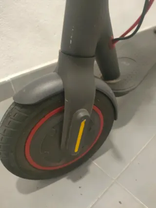 Patinete Eléctrico Xiaomi M365 Pro