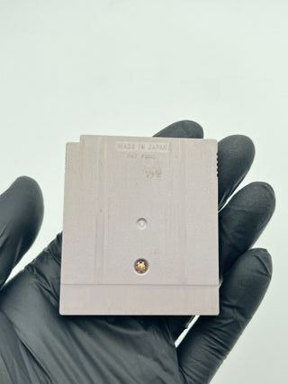 Wario Land: Super Mario Land 3 - Game Boy