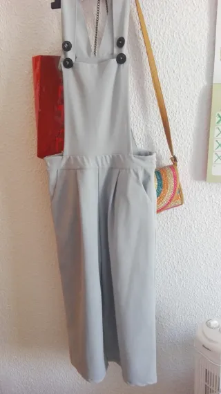 Peto de vestir Nuevo