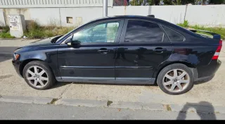 Volvo S40 1.8 summum