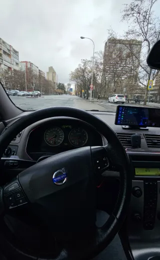 Volvo S40 1.8 summum