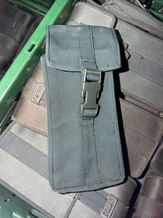 Cartucheras Antiguas Guardia Civil