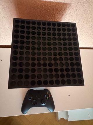 Xbox Series X Negra