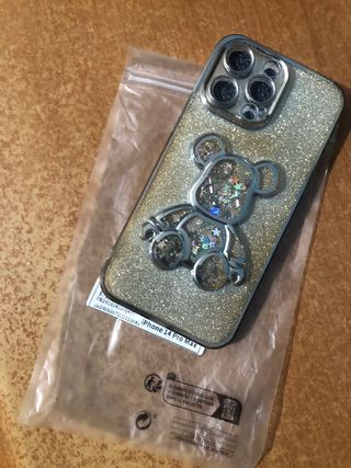 Funda iPhone 14 Pro Max