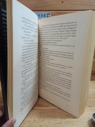 Doctor Sueño. Stephen King