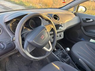 SEAT Ibiza 2011