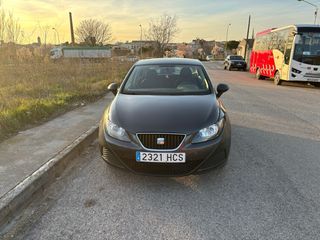 SEAT Ibiza 2011