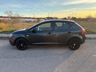 SEAT Ibiza 2011
