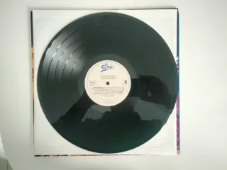 Vinilo LP Godfathers Unreal World