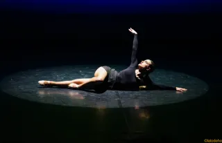 Clases de baile a domicilio